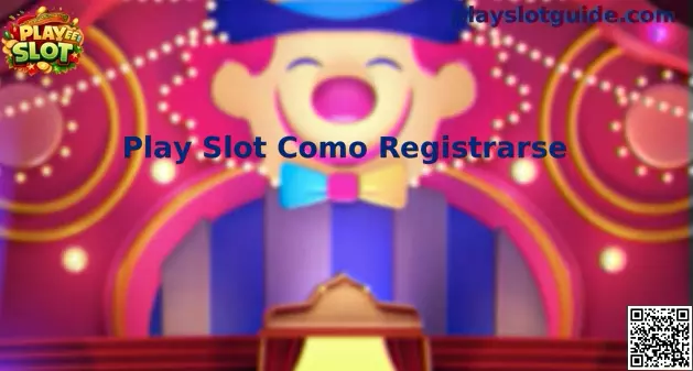 Guía Play Slot México