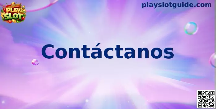 Contacto Play Slot México