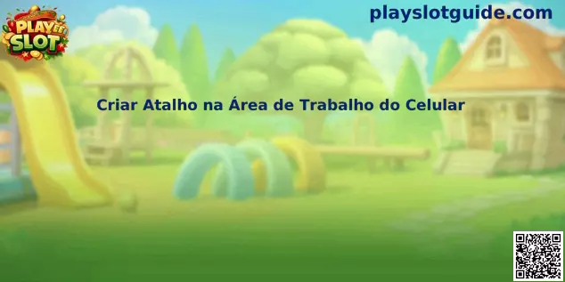 Crear atajo en la pantalla del celular