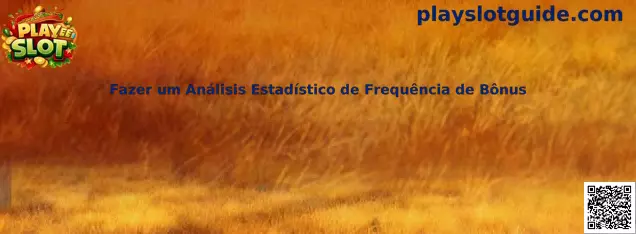 Análisis estadístico de frecuencia de bonos en Play Slot
