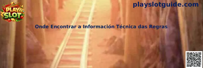 Información técnica de reglas de Play Slot
