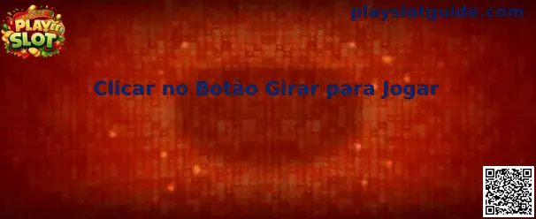 Botón girar para jugar en Play Slot