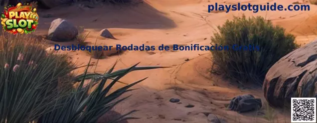 Desbloquear Rodadas de Bonificación Gratis en Play Slot
