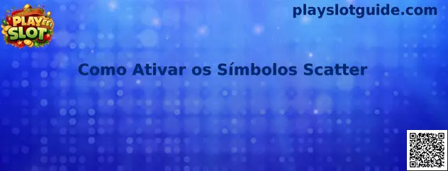 Símbolos Scatter en Play Slot
