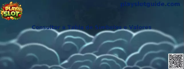 Consultar a Tabla de Símbolos e Valores