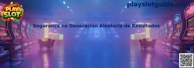 Seguridad en generación aleatoria de resultados