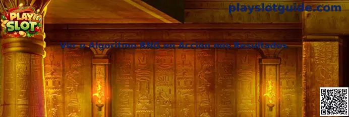 Explicación del algoritmo RNG en acción