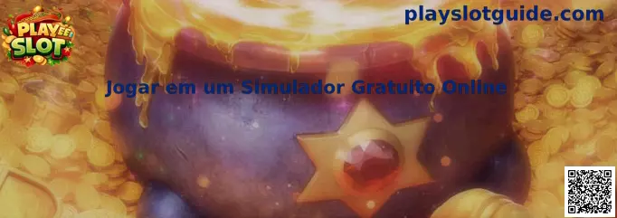 Simulador gratuito online de Play Slot