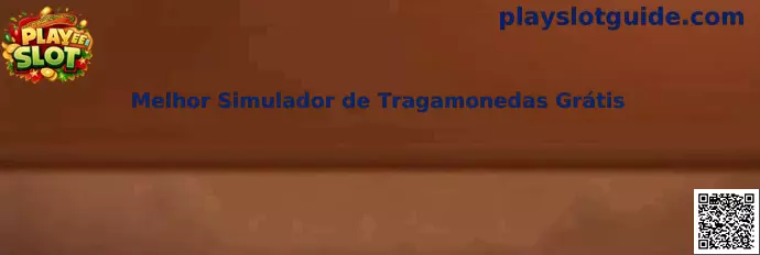 Melhor Simulador de Tragamonedas Grátis