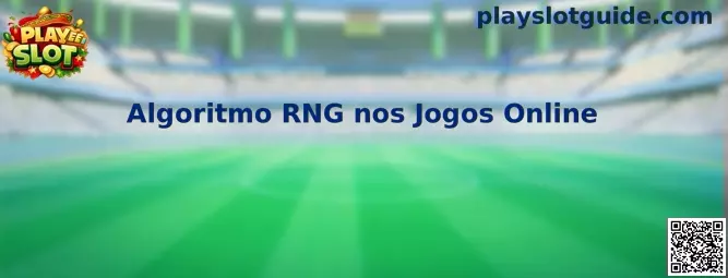 Explicación del Algoritmo RNG nos Jogos Online