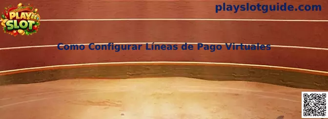 Como Configurar Líneas de Pago Virtuales