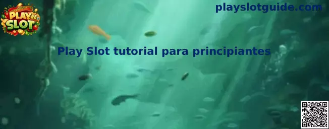 Play Slot tutorial para principiantes