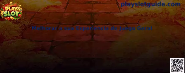Mejorar experiencia de juego Play Slot