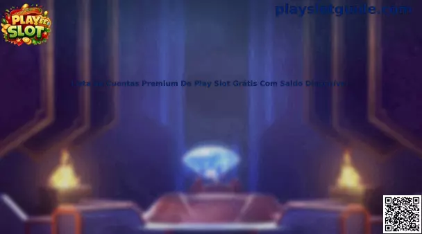 Guía de cuentas premium Play Slot
