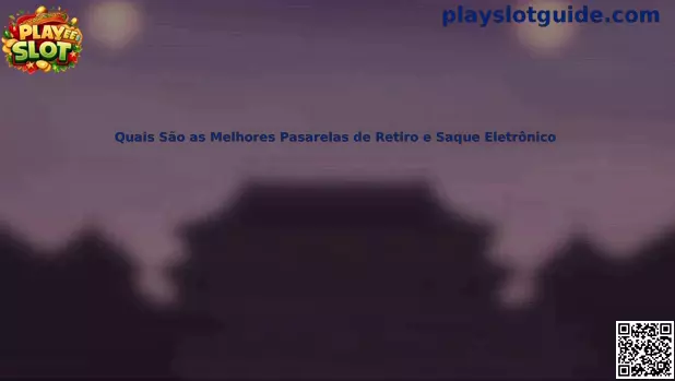 Guía sobre pasarelas de retiro y saque electrónico