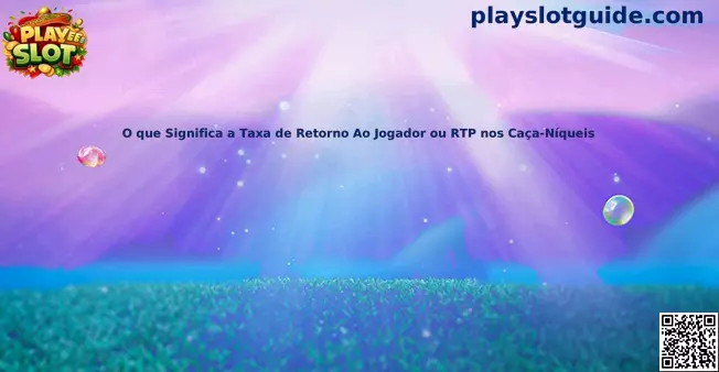 Información sobre la tasa de retorno al jugador RTP en tragamonedas