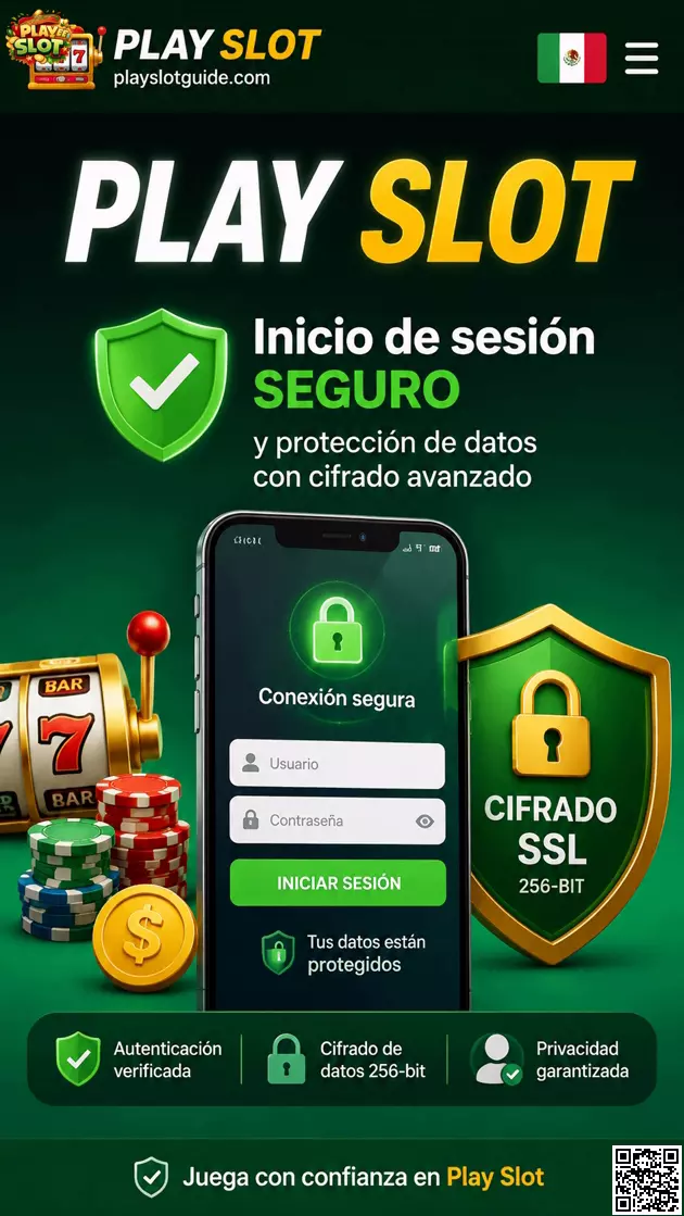 Inicio de Sesión Seguro Detalle
